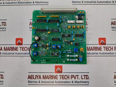 Mzj 8012 001 Sb Printed Circuit Board Mzj 0012
