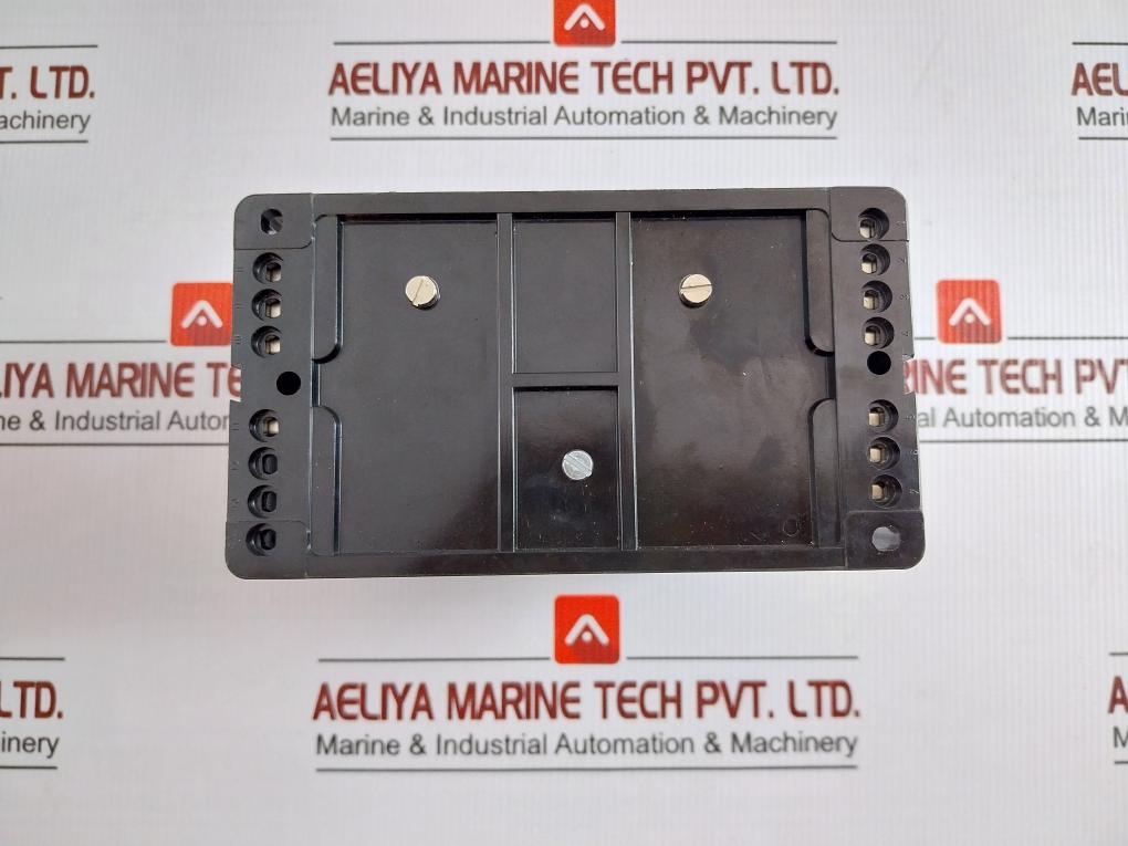 Mzu 231 Gz8 Time Delay Relay Schleicher Dc 24-26V