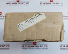 Mzu 231 Gz8 Time Delay Relay Schleicher Dc 24-26V