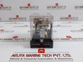 Mzu 231 Gz8 Time Delay Relay Schleicher Dc 24-26V