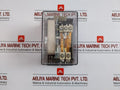 Mzu 231 Gz8 Time Delay Relay Schleicher Dc 24-26V