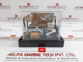 Mzu 231 Gz8 Time Delay Relay Schleicher Dc 24-26V