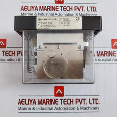 Mzu 231 Gz8 Time Delay Relay Schleicher Dc 24-26V