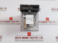 Mzu 231 Gz8 Time Delay Relay Schleicher Dc 24-26V