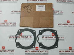 N-8090 Gasket Roller Bearing Cover Interface