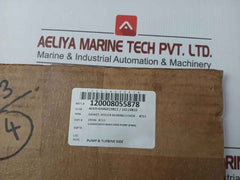 N-8090 Gasket Roller Bearing Cover Interface