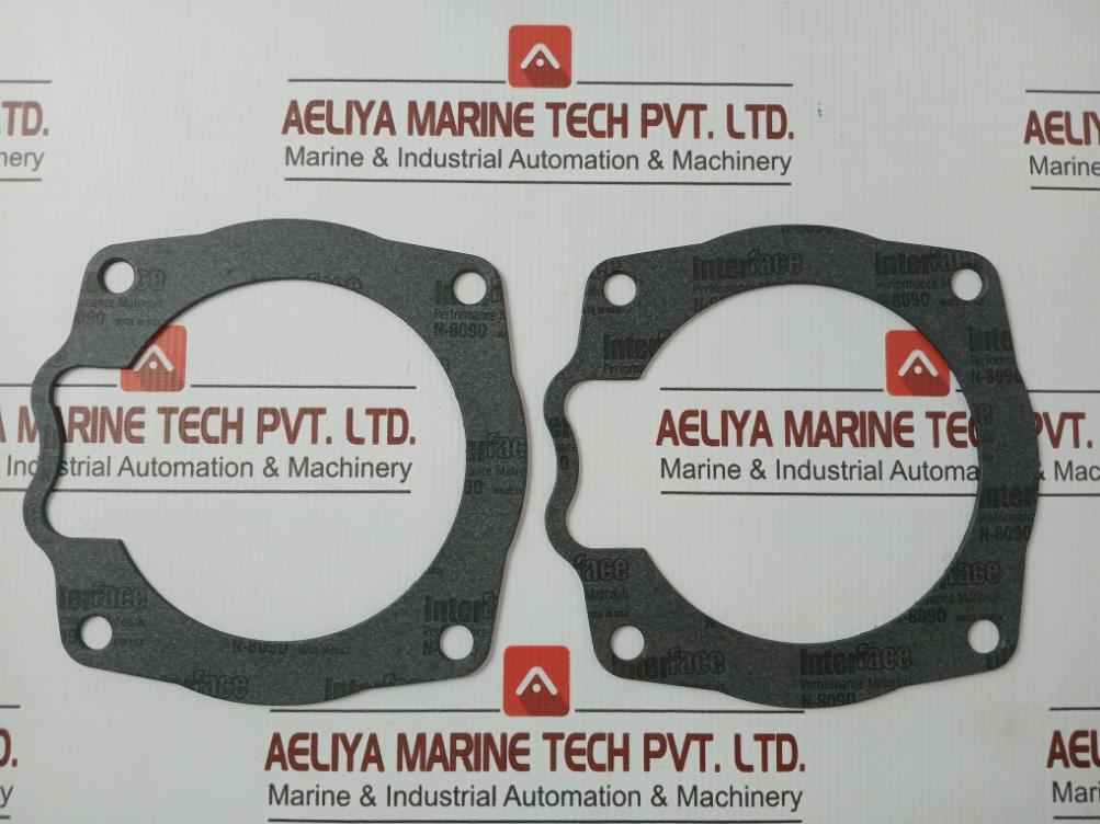 N-8090 Gasket Roller Bearing Cover Interface