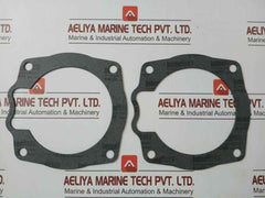 N-8090 Gasket Roller Bearing Cover Interface