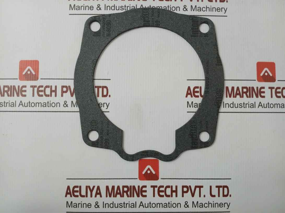 N-8090 Gasket Roller Bearing Cover Interface