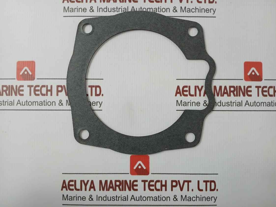 N-8090 Gasket Roller Bearing Cover Interface