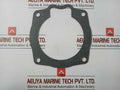 N-8090 Gasket Roller Bearing Cover Interface