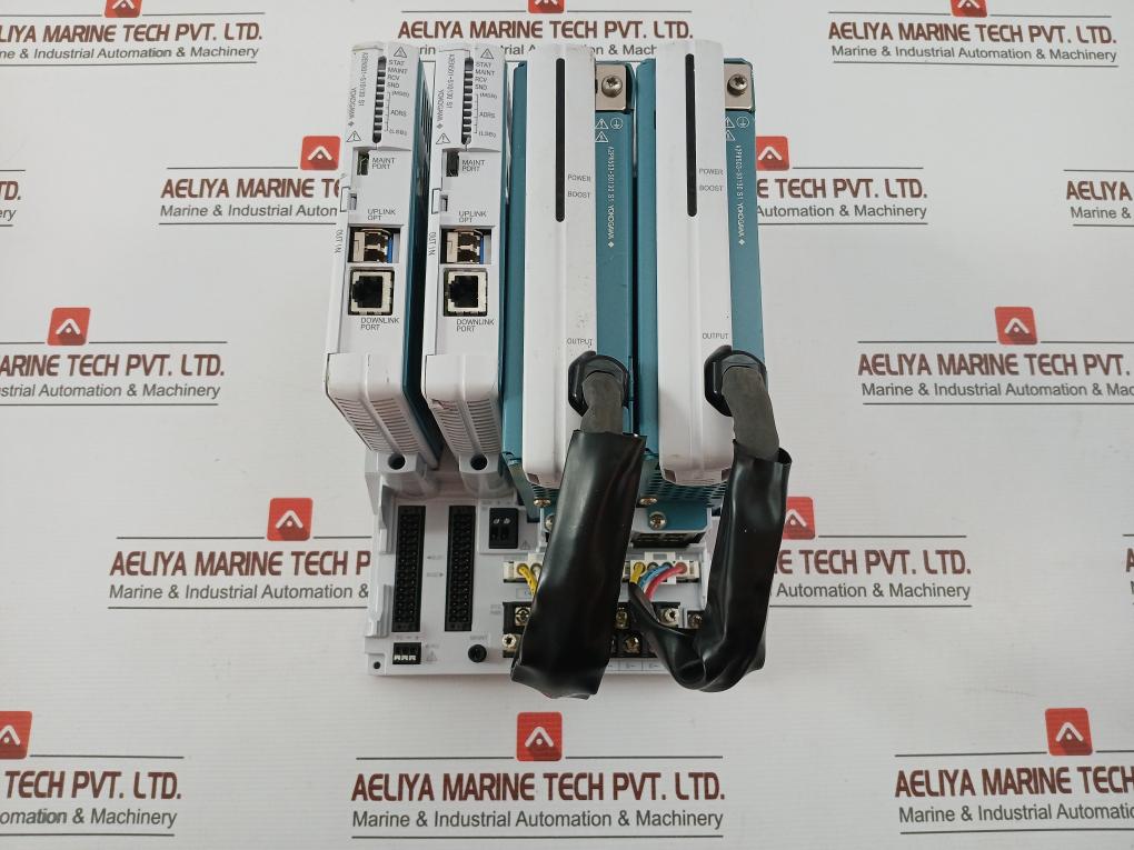 N-esb-Node-Interface-Unit-A2Pw503-S2Nn30D-50-60Hz-Yokogawa-A2EN501-S10130-S1-210249-1