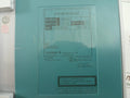 N-esb-Node-Interface-Unit-A2Pw503-S2Nn30D-50-60Hz-Yokogawa-A2EN501-S10130-S1-210249-10
