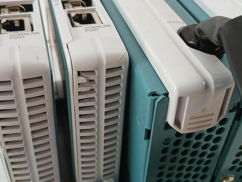 N-esb-Node-Interface-Unit-A2Pw503-S2Nn30D-50-60Hz-Yokogawa-A2EN501-S10130-S1-210249-12