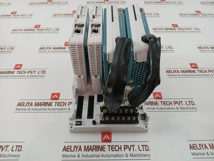 N-esb-Node-Interface-Unit-A2Pw503-S2Nn30D-50-60Hz-Yokogawa-A2EN501-S10130-S1-210249-2