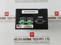 N-tron 336A4940Dnp508Tx 508Tx W/O Din Ethernet Switch 10-30V 1.0A