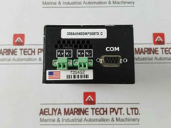 N-tron 336A4940Dnp508Tx 508Tx W/O Din Ethernet Switch 10-30V 1.0A