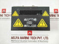 N-tron 336A4940Dnp508Tx 508Tx W/O Din Ethernet Switch 10-30V 1.0A