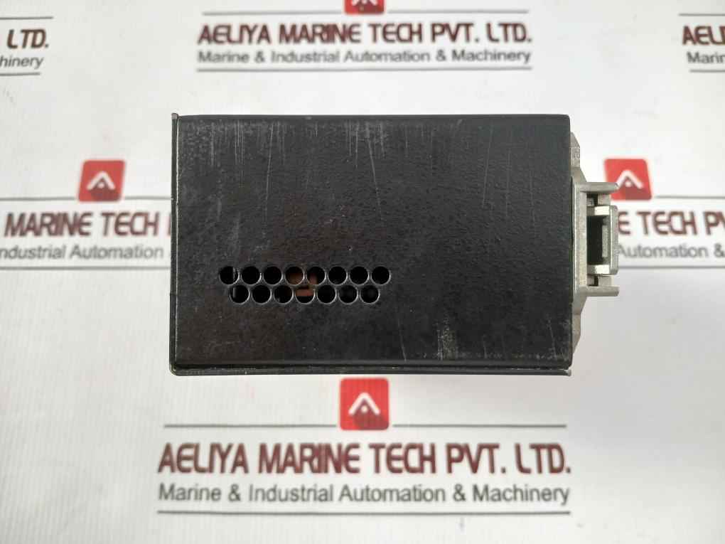 N-tron 336A4940Dnp508Tx 508Tx W/O Din Ethernet Switch 10-30V 1.0A