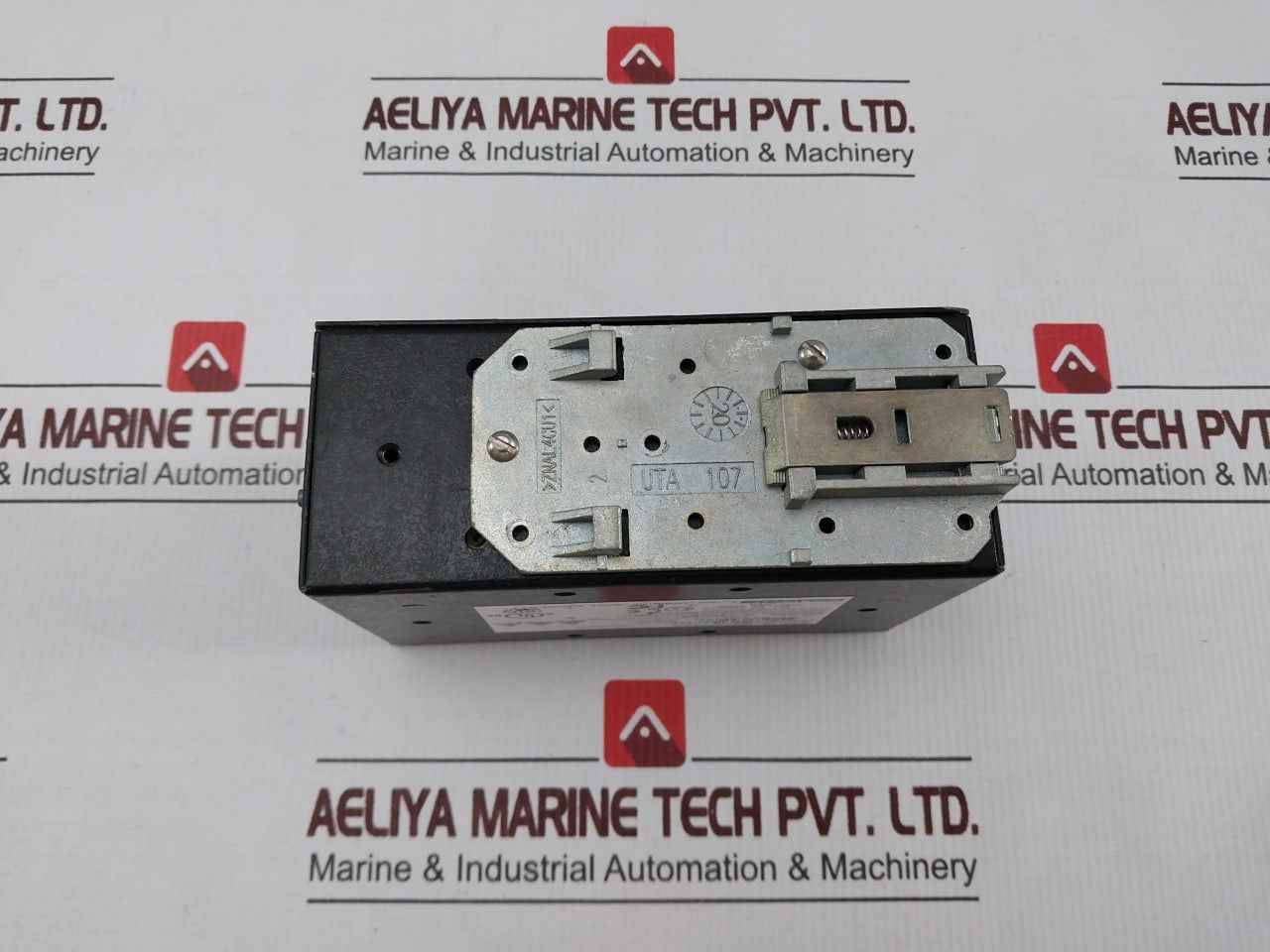 N-tron 336A4940Dnp508Tx 508Tx W/O Din Rail Industrial Ethernet Switch