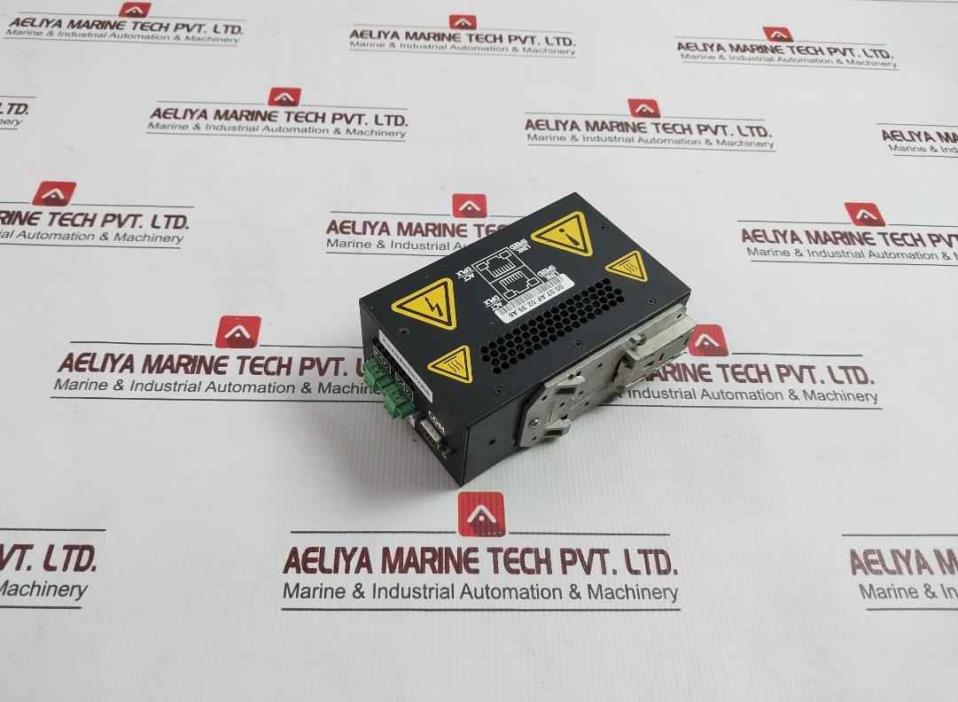 N-tron 508Tx-a Industrial Ethernet Switch 10-30V 1.0 A
