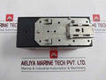 N-tron 508Tx-a Industrial Ethernet Switch 10-30V 1.0 A