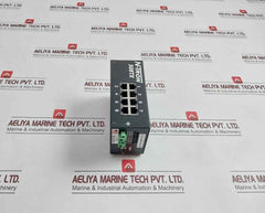 N-tron 508Tx-a Industrial Ethernet Switch 10-30V 1.0 A