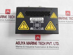 N-tron 508Tx-a Industrial Ethernet Switch 10-30V 1.0 A