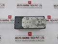 N-tron 508Tx-a Industrial Ethernet Switches 336A4940Dnp508Txwhb 10-30V Dc