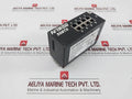 N-tron 508Tx-a Industrial Ethernet Switches 336A4940Dnp508Txwhb 10-30V Dc