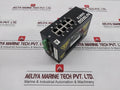 N-tron 508Tx-a Industrial Ethernet Switches 336A4940Dnp508Txwhb 10-30V Dc