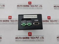 N-tron 508Tx-a Industrial Ethernet Switches 336A4940Dnp508Txwhb 10-30V Dc