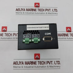 N-tron 508Tx-a Industrial Ethernet Switches 336A4940Dnp508Txwhb 10-30V Dc