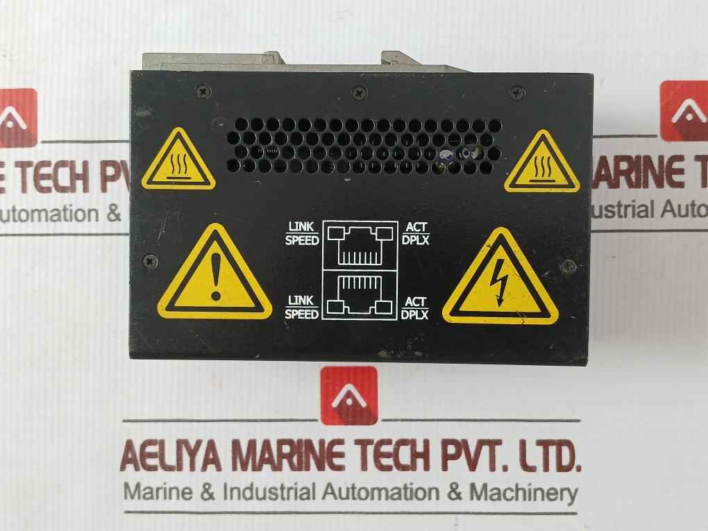 N-tron 508Tx W/O Din Rail 336A4940Dnp508Tx Industrial Ethernet Switch 10-30V 0.5