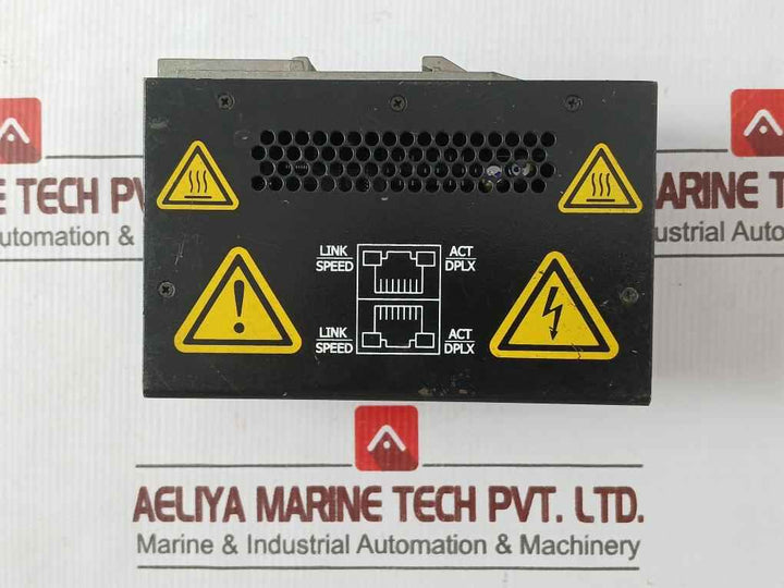 N-tron 508Tx W/O Din Rail 336A4940Dnp508Tx Industrial Ethernet Switch 10-30V 0.5