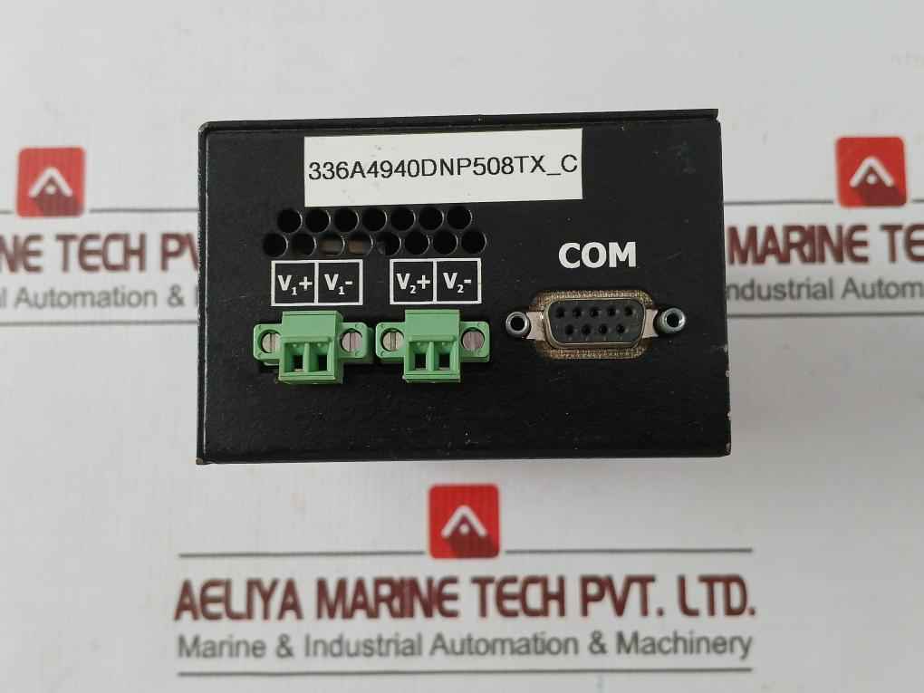 N-tron 508Tx W/O Din Rail 336A4940Dnp508Tx Industrial Ethernet Switch 10-30V 0.5