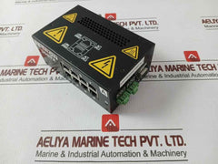 N-tron 508Tx W/O Din Rail 336A4940Dnp508Tx Industrial Ethernet Switch 10-30V 0.5
