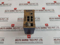 N-tron 7506Gx2-sx Managed Ethernet Switch 10-49V 440Ma