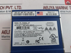 N-tron 7506Gx2-sx Managed Ethernet Switch 10-49V 440Ma
