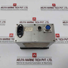 N.B.C Elettronica Micro 43 Digital Display Weight Indicator (Not Working)