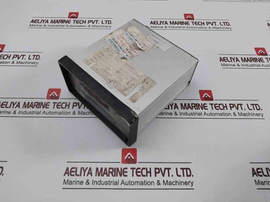 N.B.C Elettronica Micro 43 Digital Display Weight Indicator (Not Working)