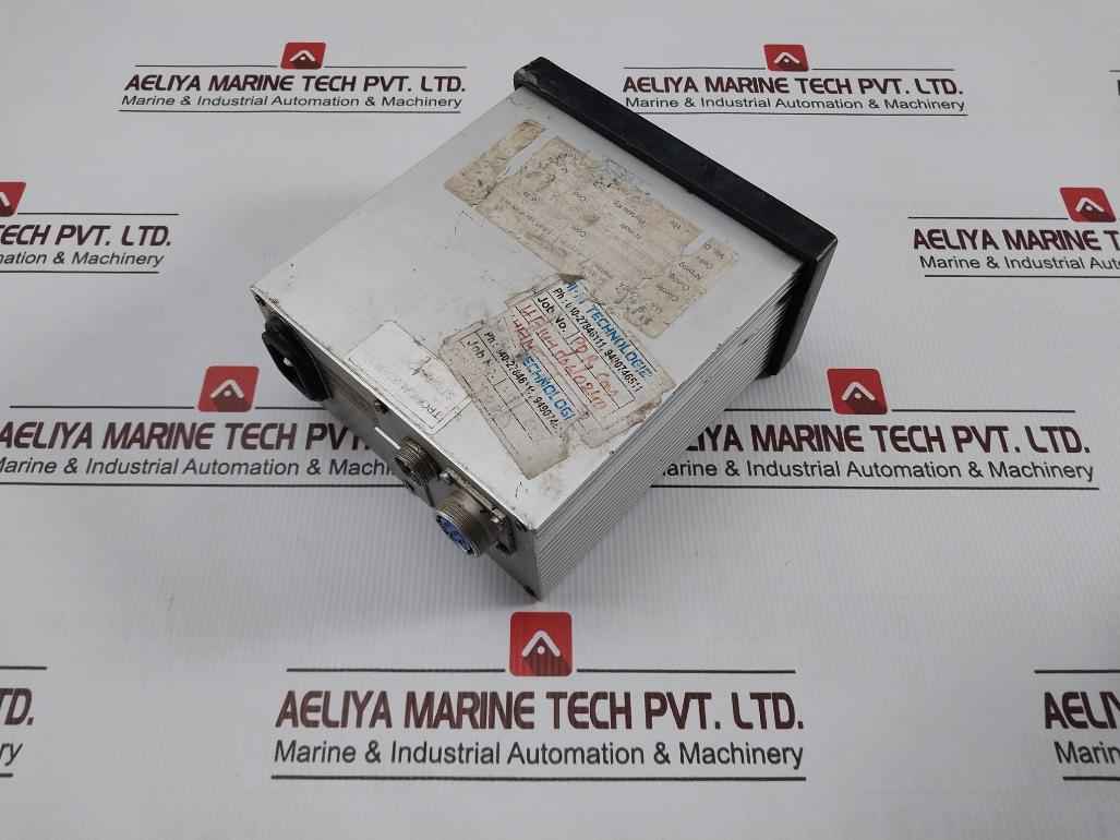 N.B.C Elettronica Micro 43 Digital Display Weight Indicator (Not Working)