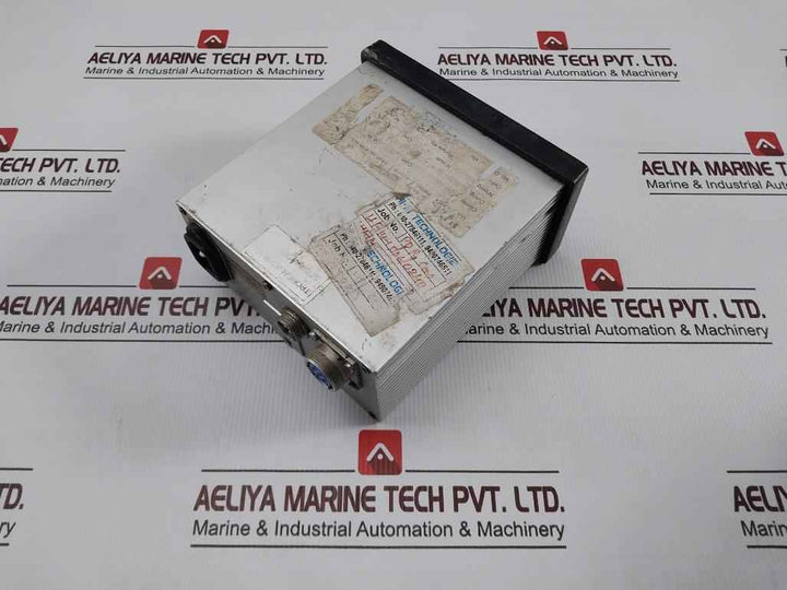 N.B.C Elettronica Micro 43 Digital Display Weight Indicator (Not Working)