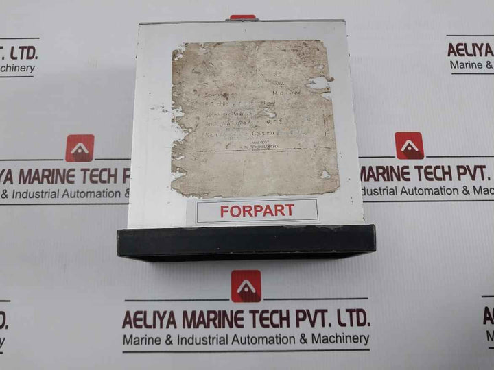 N.B.C Elettronica Micro 43 Digital Display Weight Indicator (Not Working)