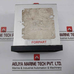 N.B.C Elettronica Micro 43 Digital Display Weight Indicator (Not Working)