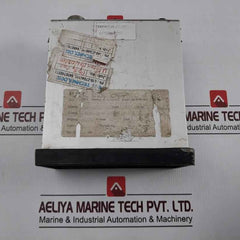 N.B.C Elettronica Micro 43 Digital Display Weight Indicator (Not Working)