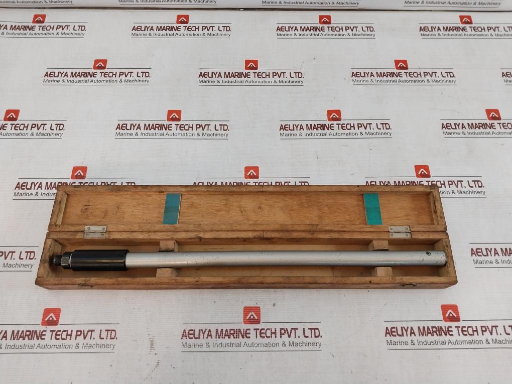 N.C.K. Caliper Bore Gage Extension Rod 500Mm