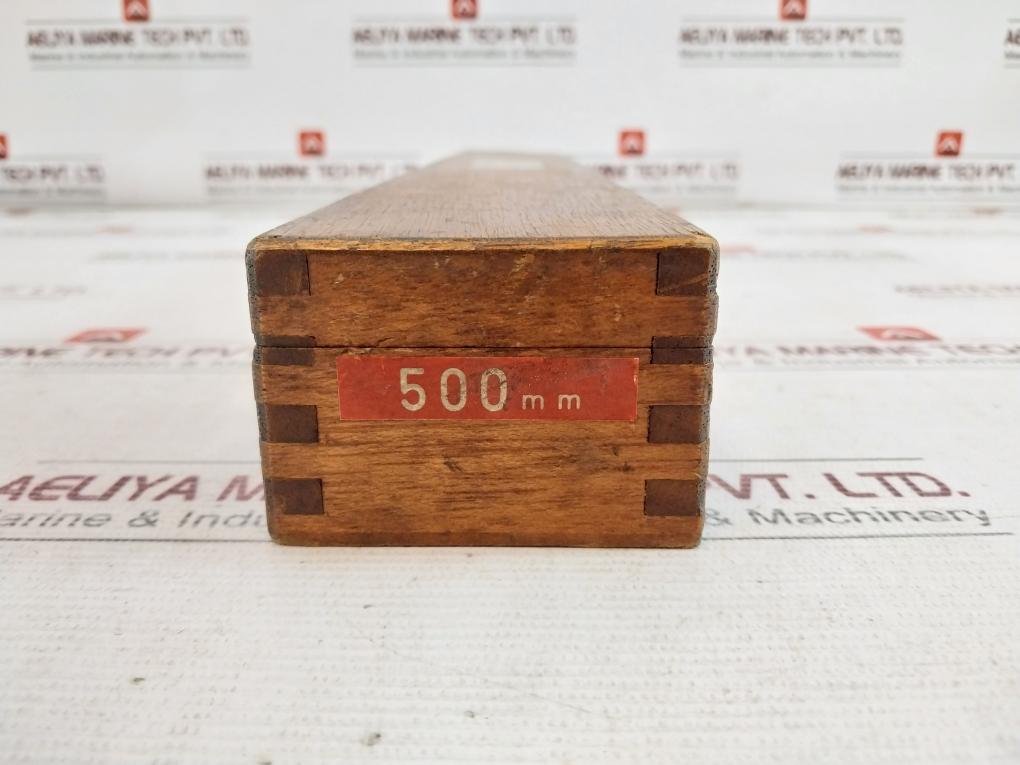 N.C.K. Caliper Bore Gage Extension Rod 500Mm