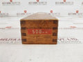 N.C.K. Caliper Bore Gage Extension Rod 500Mm
