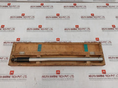 N.C.K. Caliper Bore Gage Extension Rod 500Mm